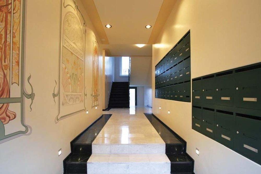 Swiss Star Marc Aurel - Self Check-In Apartment Zurich Interior foto